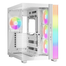 BE QUIET HOUSING! Base 600 LX Hvid