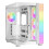 BE QUIET HOUSING! Base 600 LX Hvid 1