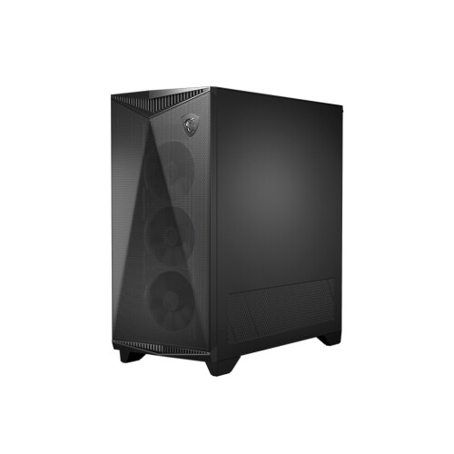 MSI PC-behuizing - MSI - 306-7G21P21-W57 - MPG GUNGNIR 300P AIRFLOW 1