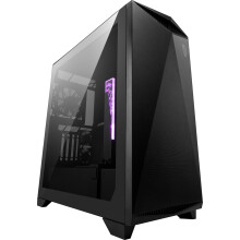 PC-behuizing - MSI - 306-7G21P21-W57 - MPG GUNGNIR 300P AIRFLOW