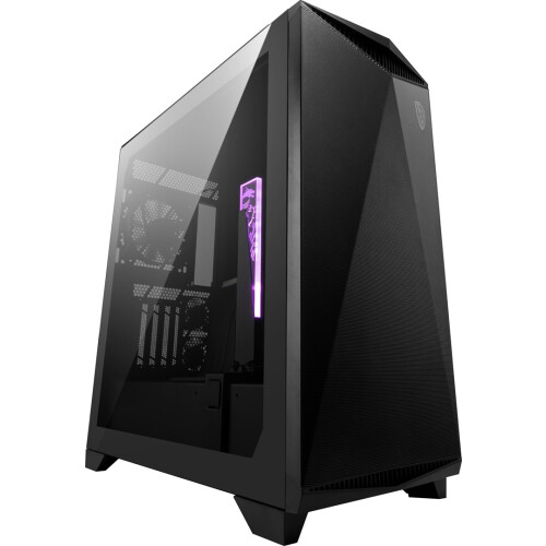 MSI PC-behuizing - MSI - 306-7G21P21-W57 - MPG GUNGNIR 300P AIRFLOW