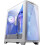 MSI PC-behuizing - MSI - 306-7G21W21-W57 - MPG GUNGNIR 300R AIRFLOW - Wit 1