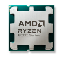 Procesador - AMD - Ryzen 7 8700F 8 núcleos (100-100001590BOX)