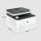 HP HP LaserJet Pro MFP 3102fdw Printer 5