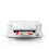 Epson Multifunktionsdrucker - Epson - WORKFORCE PRO WF-C4310DW - Farbe Weiß - Duplexdruck - Wi-Fi 1