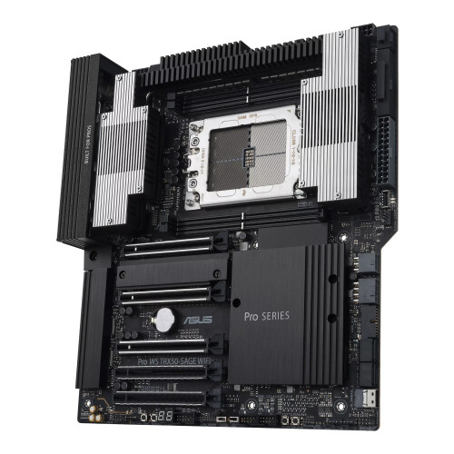 ASUS ASROCK Pro WS TRX50-Sage WiFi 2