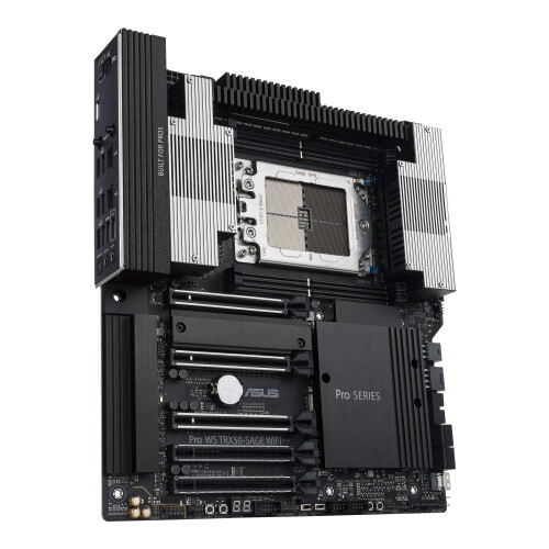 ASUS ASROCK Pro WS TRX50-Sage WiFi 1