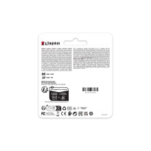 KINGSTON 128GB Canvas React Pl