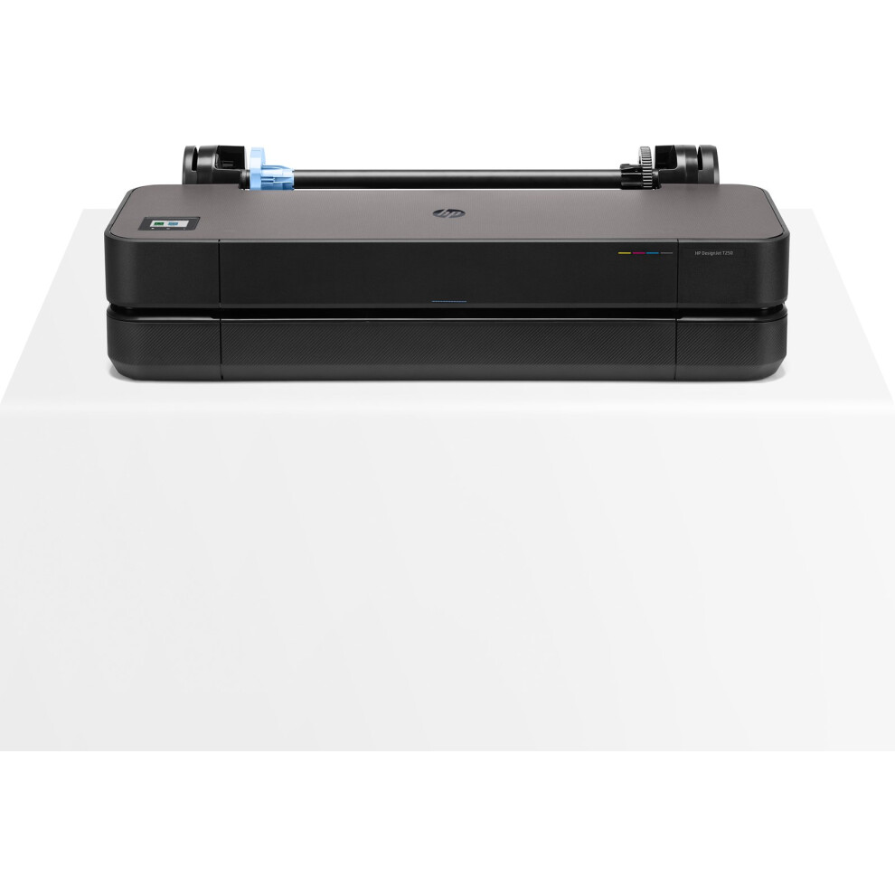 Hp Designjet T250 24-In Printer