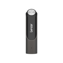 Lexar JumpDrive P30 USB flash drive 256 GB USB Type-A 3.2 Gen 1 (3.1 Gen 1) Black, Grey