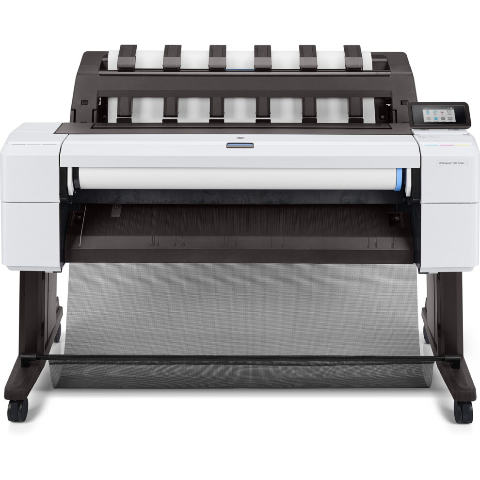 Hp Designjet T1600 36-In Postscript Printer