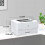 HP HP LaserJet Enterprise M406dn 4