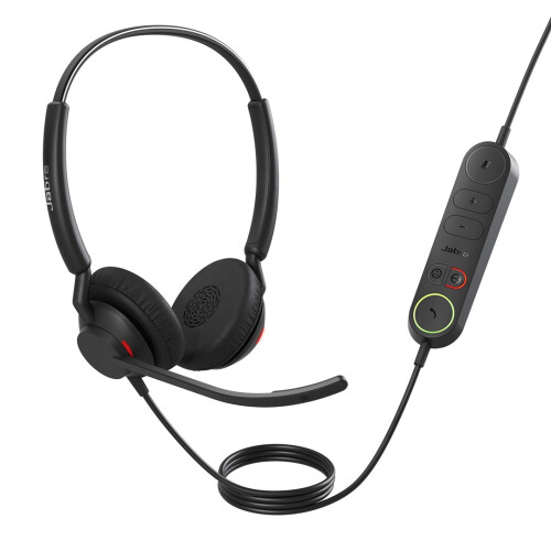 Jabra Jabra Engage 40 - (Inline Link) USB-C UC Stereo
