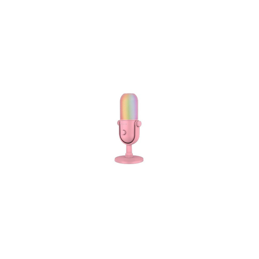 Razer Seiren V3 Chroma - Quartz - Image 4