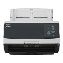 Fujitsu fi-8150 - Documentenscanner - dubbele CIS - dubbelzijdig - 216 x 355,6 mm - 600 dpi x 600 dpi - tot 50 ppm (mono) /
