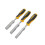 DeWalt DeWALT DWHT0-16148 woodworking chisels 1