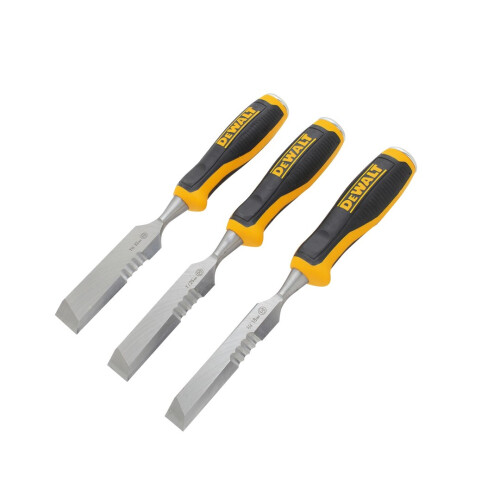 DeWalt DeWALT DWHT0-16148 woodworking chisels
