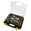 DeWalt Wood chisel set 6 pcs. 1
