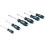 Makita Makita E-10506 manual screwdriver 1
