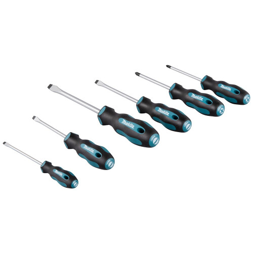 Makita Makita E-10506 manual screwdriver