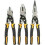 DeWalt Universal pliers set 3 pieces 1