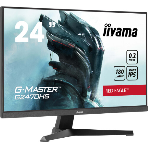 iiyama IIYAMA Modèle : MONITEUR GAMIN 1