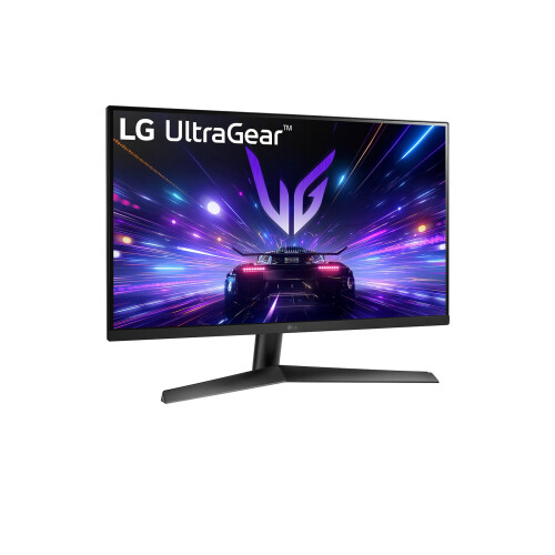 LG Monitor LG 27GS60F-B 1