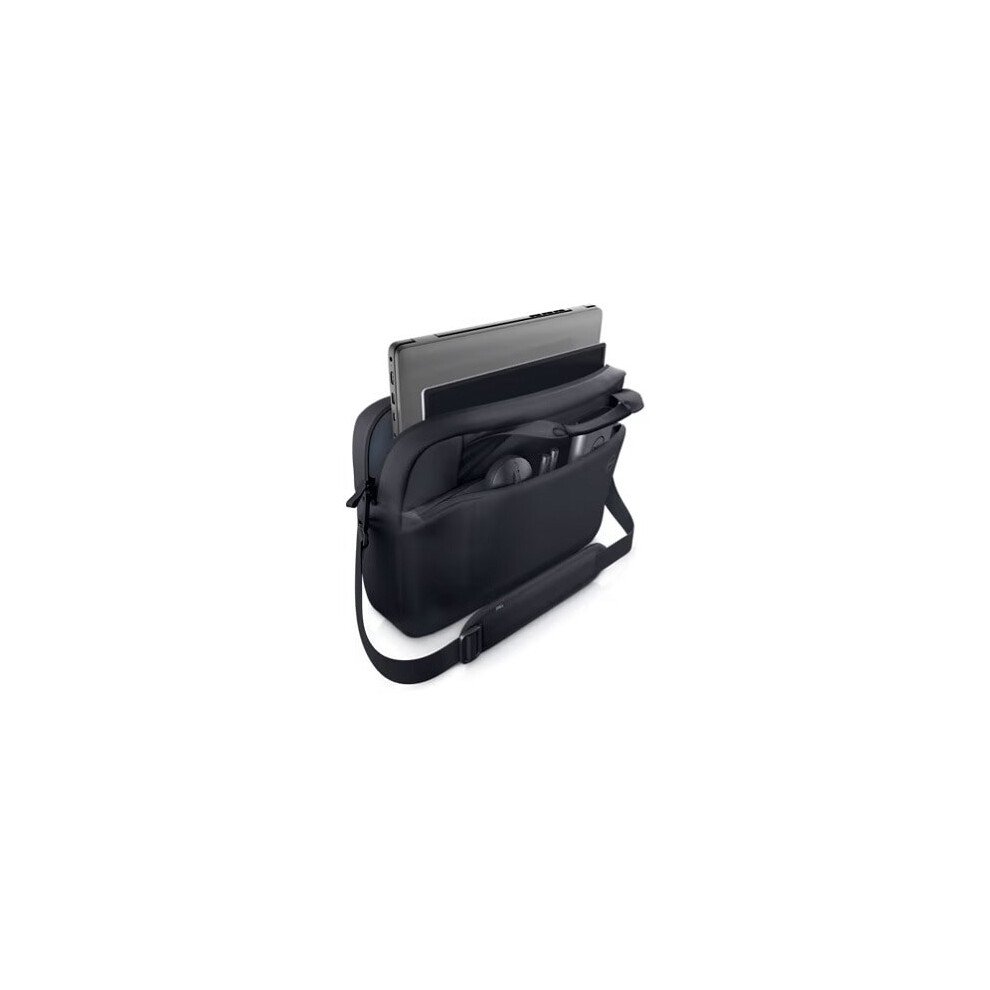 Dell Cc5624s 39.6 Cm (15.6") Briefcase Black