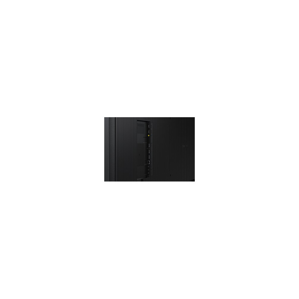 Samsung QB50C QBC Series - 50" LED-bag