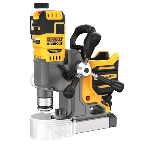 DeWalt DeWALT DCD1623N-XJ drill Yellow