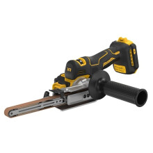 DeWALT DCM200N Bandschuurmachine (Machine alleen)