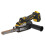 DeWalt Ponceuse à bande DeWALT DCM200N (Machine seule) 1
