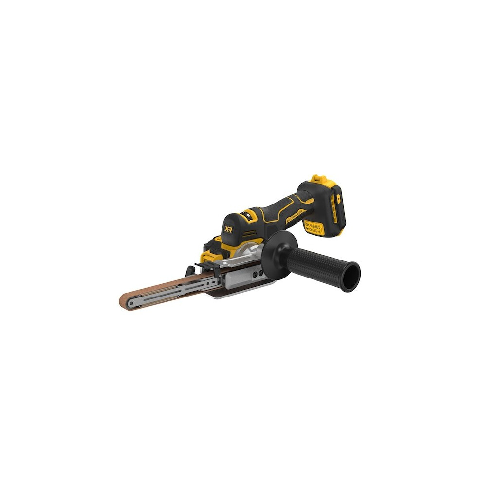 DeWALT DCM200N-XJ bench grinder