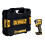 DeWalt DEWALT 18V DCF850NT TSTAK Slagskruetrækker 1