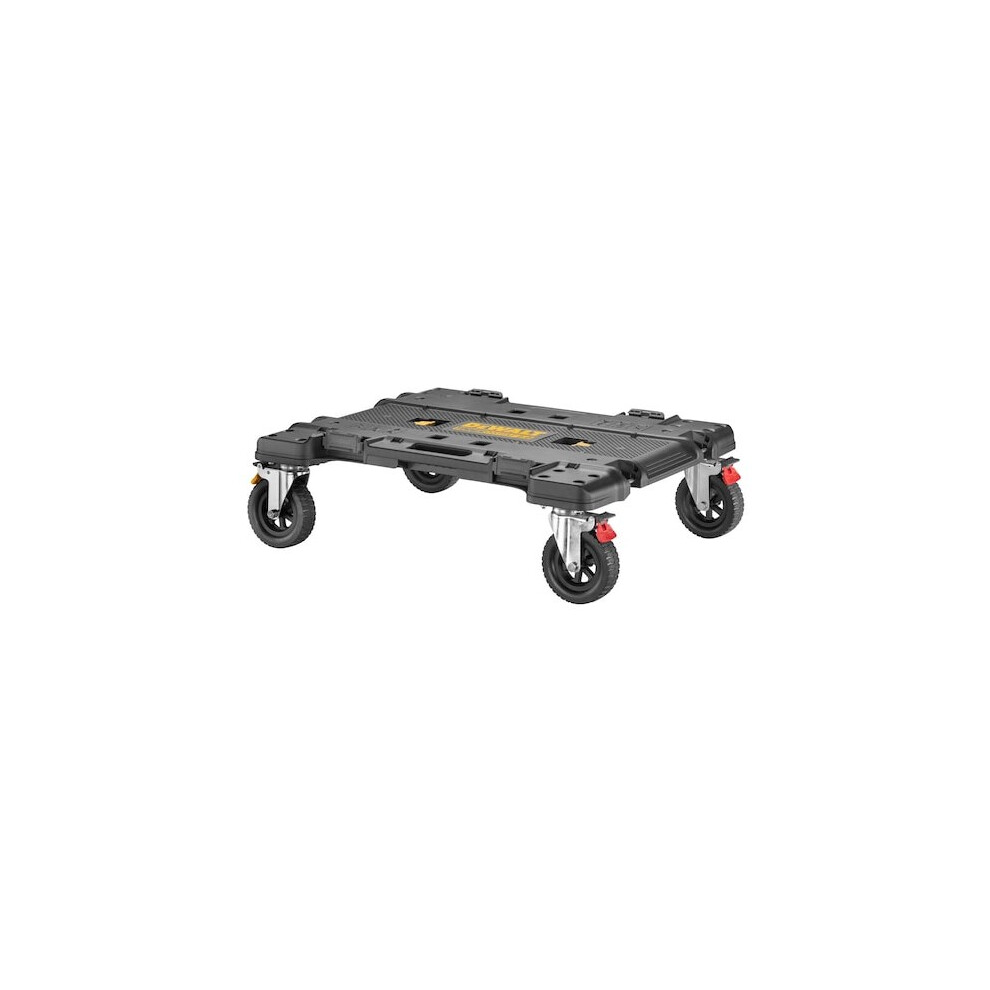 DeWALT ToughSystem DXL Black