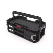 KETER SKRZYNKA ORGANIZER Z 2 SZUFLADAMI CONNECT