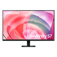 Ecran PC - SAMSUNG - 32" - UHD 4K - 60Hz - Dalle VA - 1ms - LS32D700EAUXEN