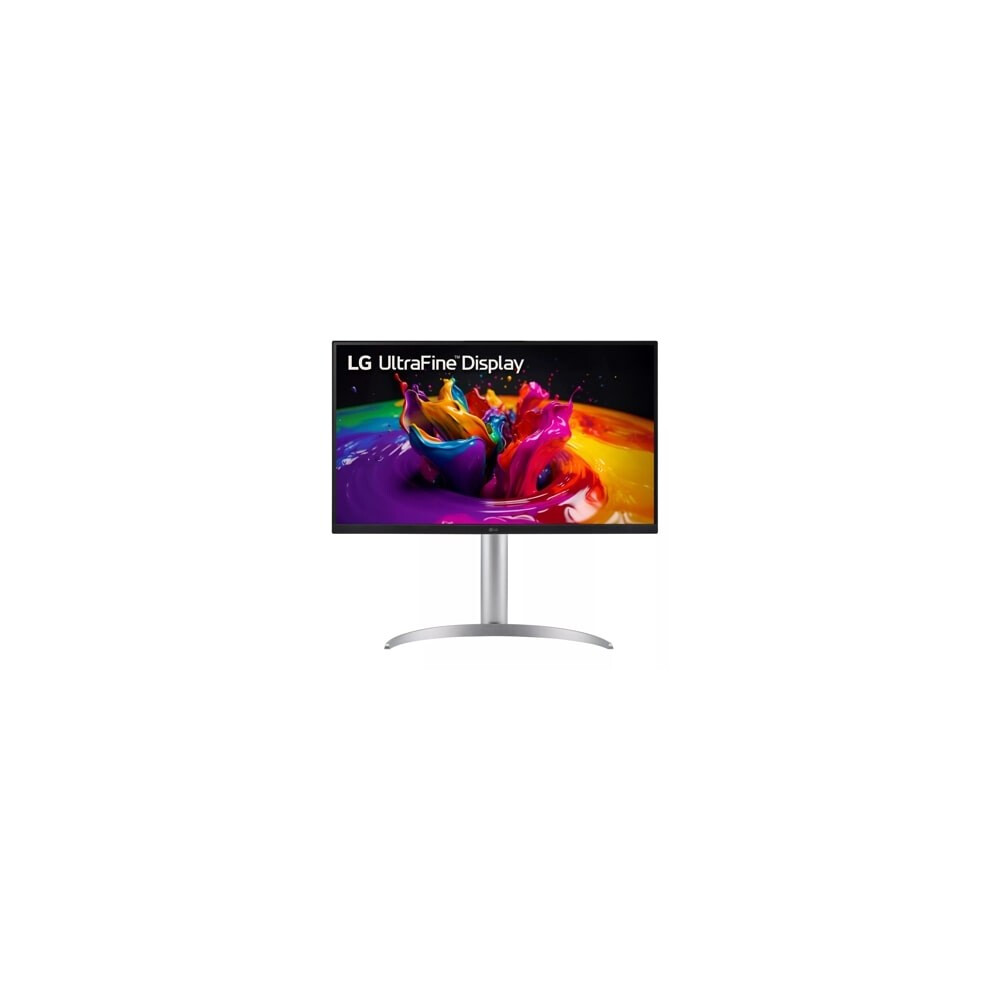 32 LG UltraFine 32UQ850V-W - 3840x2160 4K - 60Hz - IPS - 90W USB-C - KVM switch - Bild 7