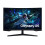 Samsung SAMSUNG SCHERMO 32'' Gaming NERO 1