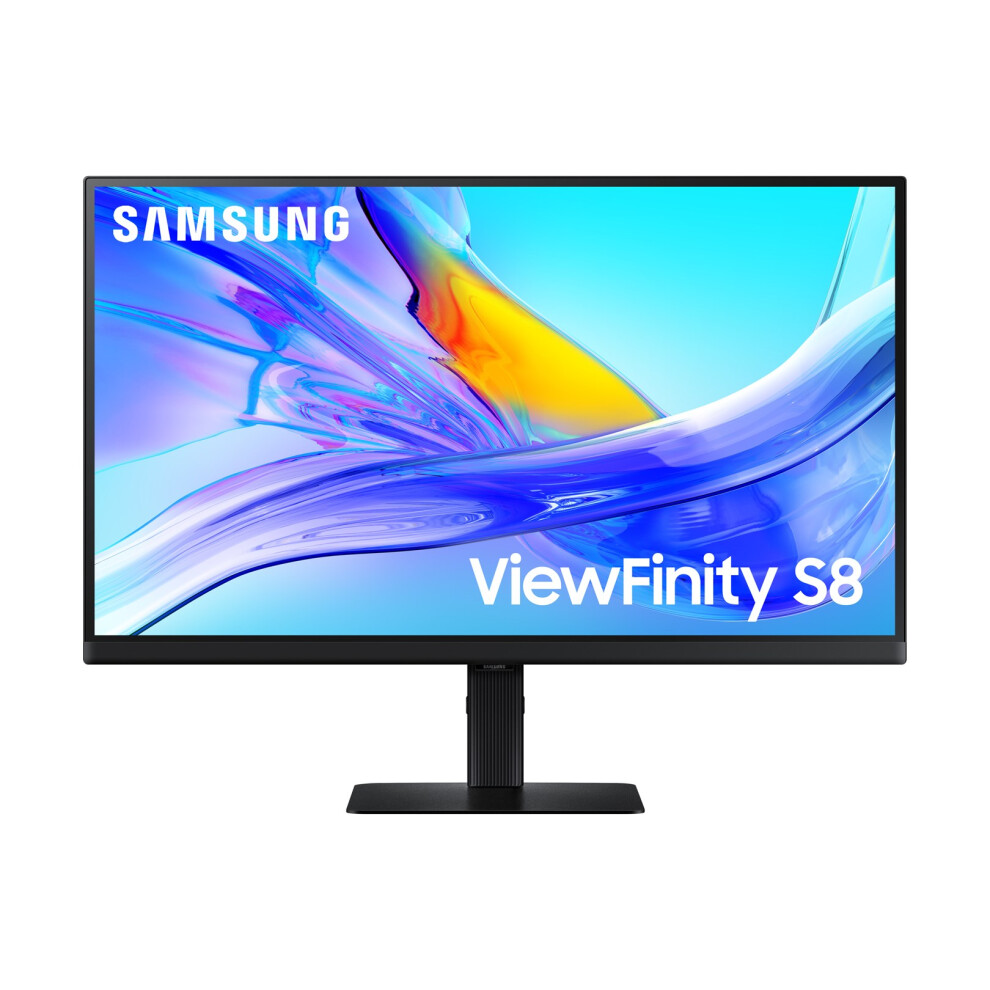 Samsung Viewfinity S8 S27d800uau Skarm