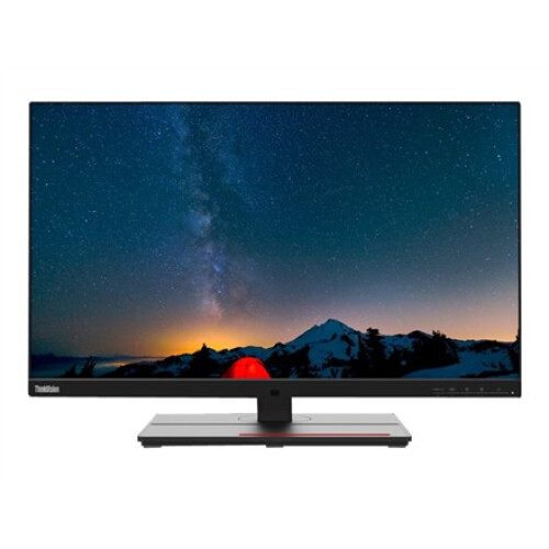 Lenovo Lenovo ThinkVision P27u-20 - WLED 27