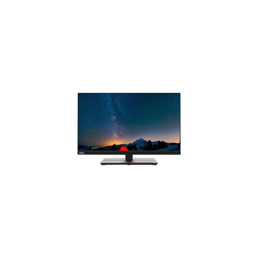 Lenovo Thinkvision P27u-20 - Wled 27