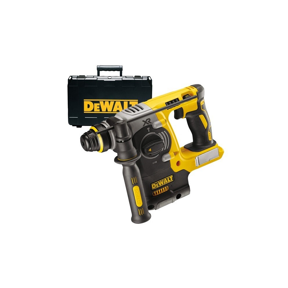Dewalt Dch273nt Rotary Hammer Sds Plus