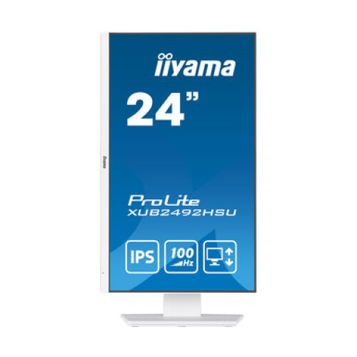 iiyama iiyama ProLite XUB2492HSU-W6 1