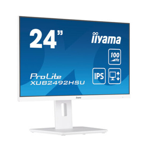 iiyama iiyama ProLite XUB2492HSU-W6 2