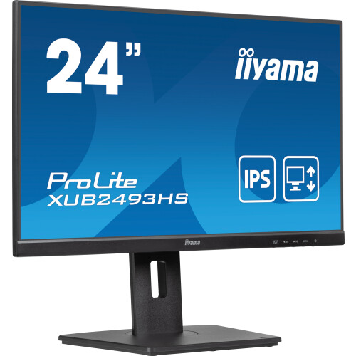 iiyama IIYAMA XU2493HS-B6 2