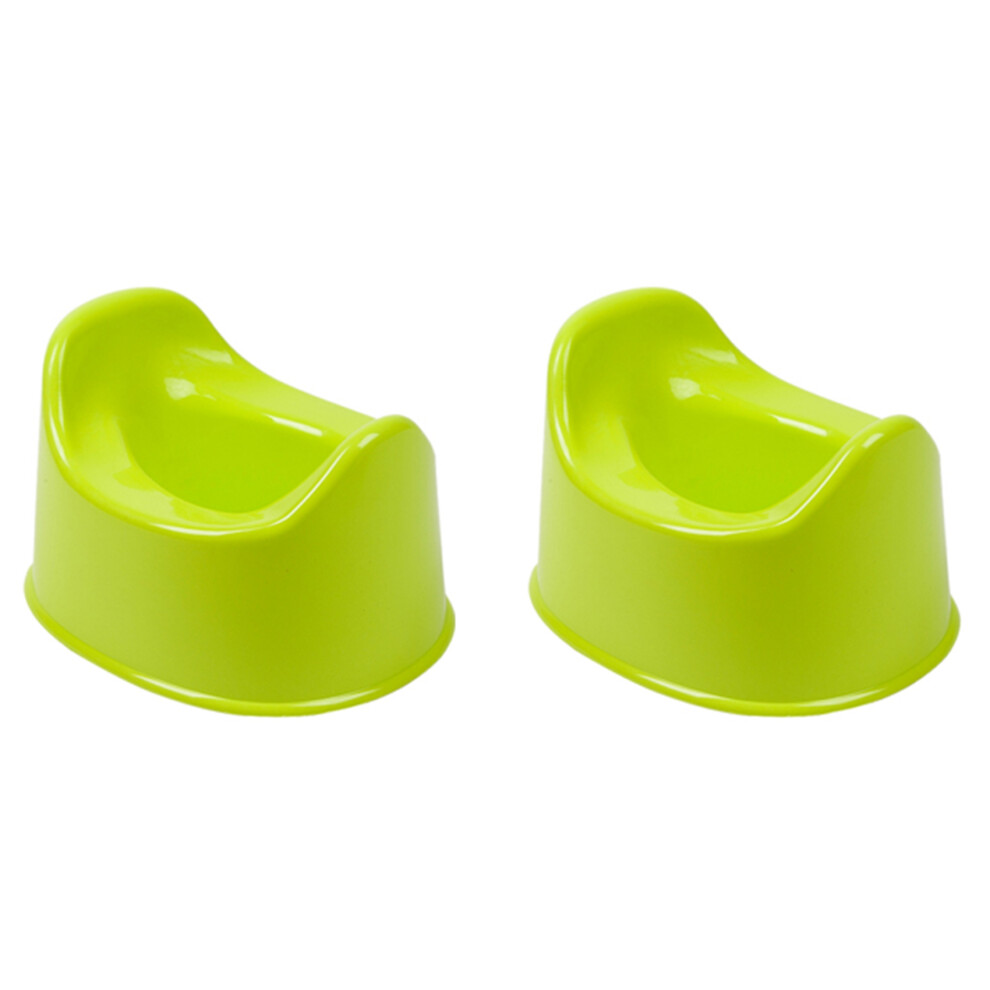 2X Baby Potty Travel Toilet Training Baby Portable Potty Kids Children Travel Toilet Tlily