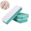 200Pcs 2 Ways Nail Art File Buffer Polishing Block Shine Manicure Tips Tools 3
