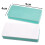100Pcs 2 Ways Nail Art File Buffer Polishing Block Shine Manicure Tips Tools 6