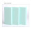 60Pcs 2 Ways Nail Art File Buffer Polishing Block Shine Manicure Tips Tools 8